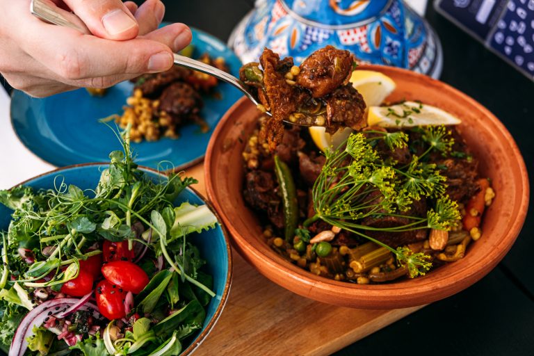 Morocco - EXPERIENCE2