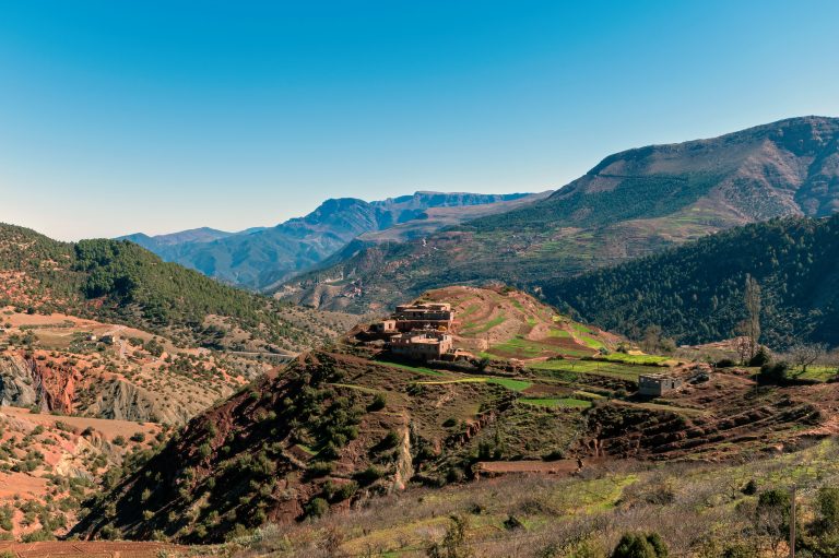 Morocco - EXPERIENCE3