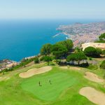 Portugal - GolfersParadiseinMadeira