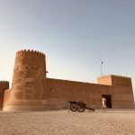 Qatar - Al Zubarah Fort