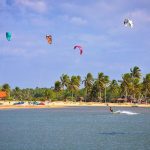 Sri Lanka - KitesurfKalpitiyaPeninsula