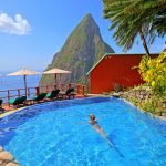 St Lucia - 1