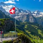 Switzerland - 2