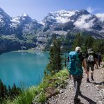 Switzerland - BerneseOberland