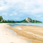 Thailand - KhaoTakiabBeach