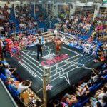Thailand - MuayThai