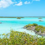 Turks & Caicos - ChalkSoundNationalPark