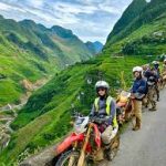 Vietnam - MotorcyleRideHighlands