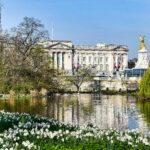 United Kingdom- St James Park