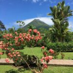 Costa Rica- Arenal Volcano Tours