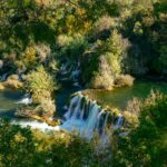 Croatia-Krka National Park