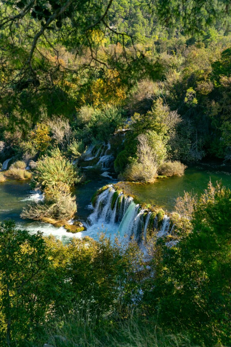 Croatia-Krka National Park