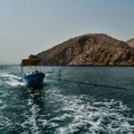 Oman- Musandam Peninsula