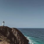 Australia- Byron Bay Lighthouse
