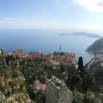 France- Eze Village