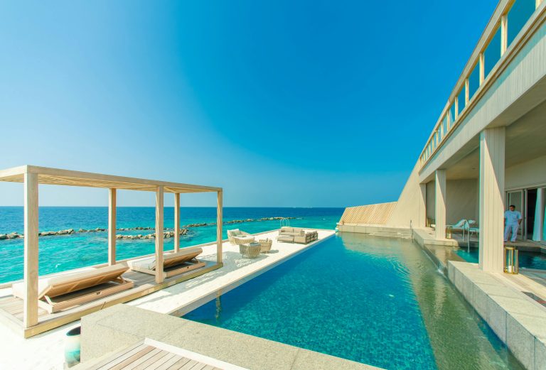 10 of the World’s Best Luxury Wellness Hotels and Retreats for a Transformative Escape