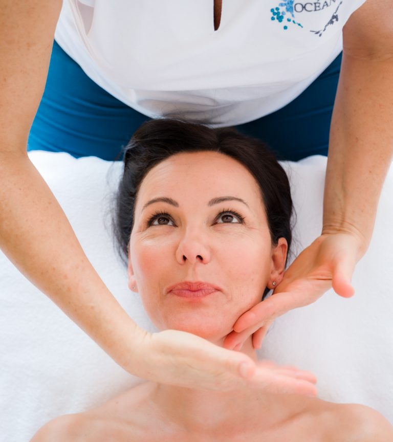 OCÉANO Anti-Age Face