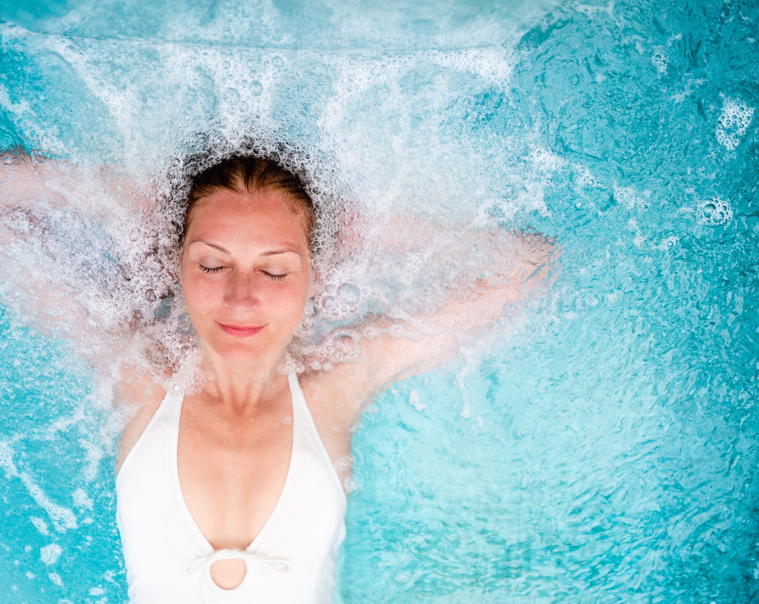 Spa & Wellness