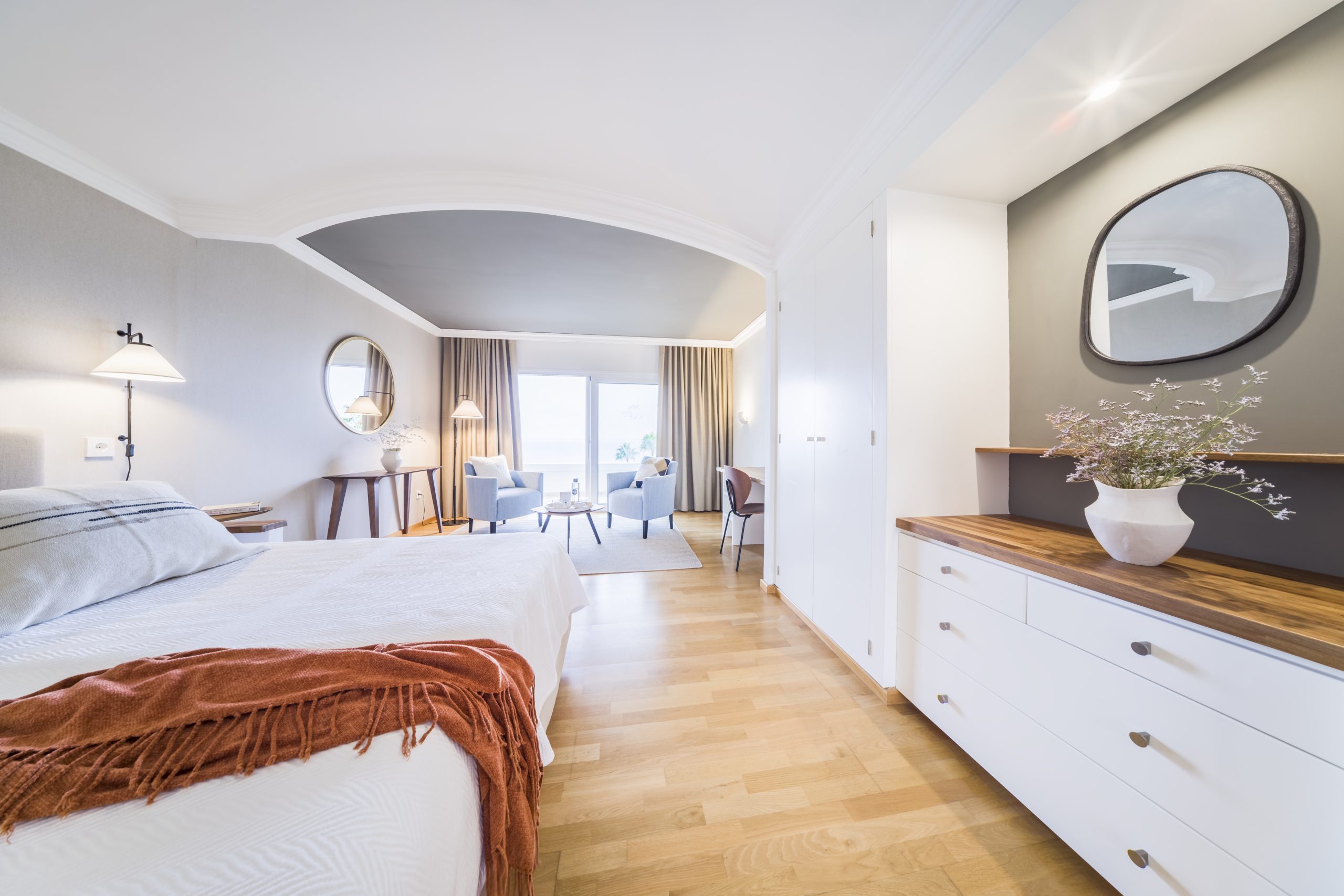 The Rooms