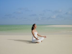 private wellness retreat