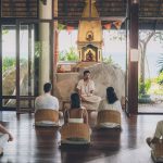 Sacred Renewal at Kamalaya
