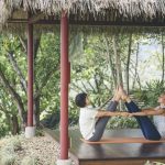 Sacred Renewal at Kamalaya