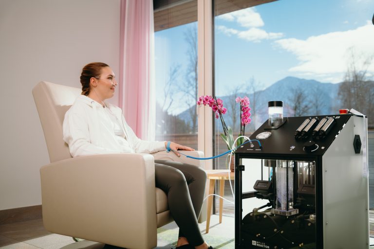 MayrLife Treatments