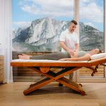 MAYRLIFE Classic Massage