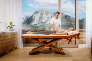 MAYRLIFE Classic Massage
