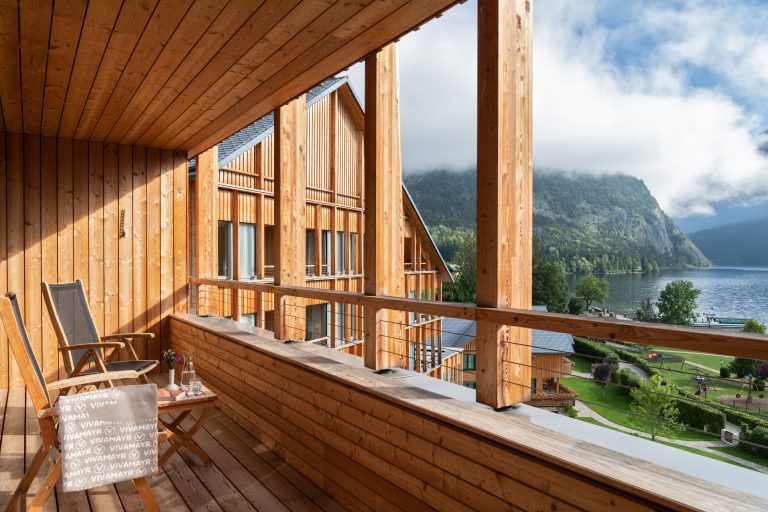 MayrLife Austria Rooms