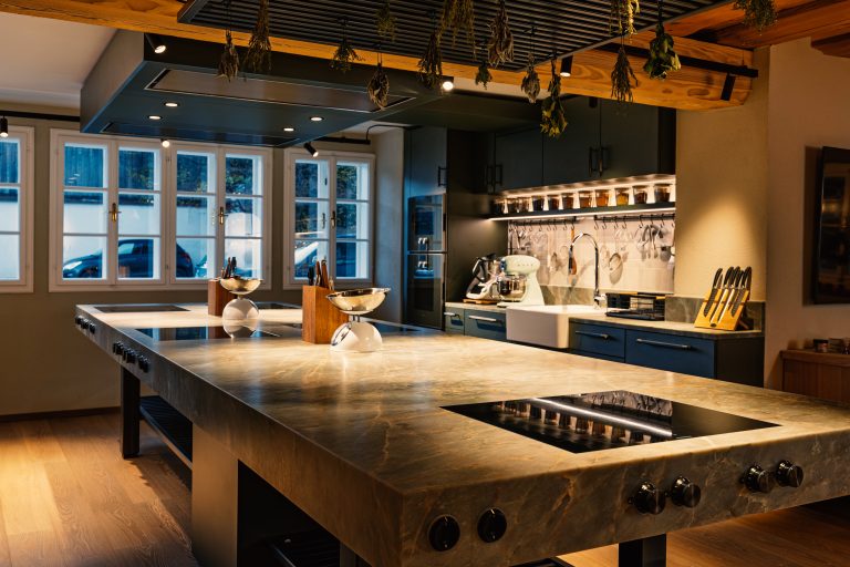 MayrLife Cooking School