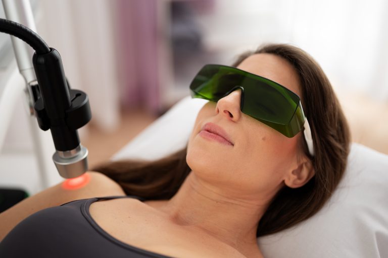 MAYRLIFE Leader's Performance Treatments