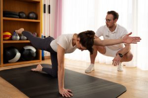 Mayr Physiotherapy Retreats