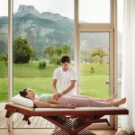 MayrLife Austria Massage