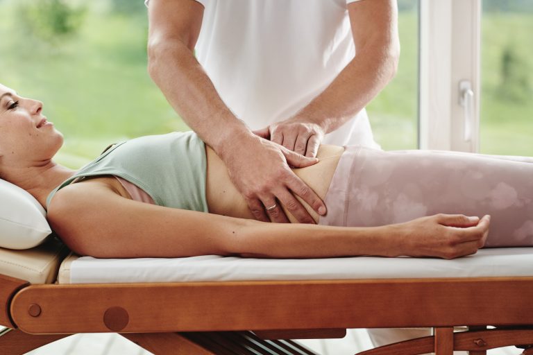 MayrLife massage
