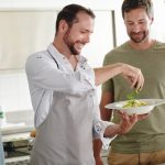 Weight Balance Reset