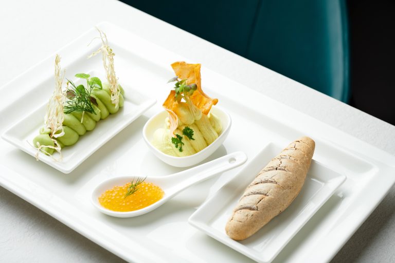 MayrLife Austria dining
