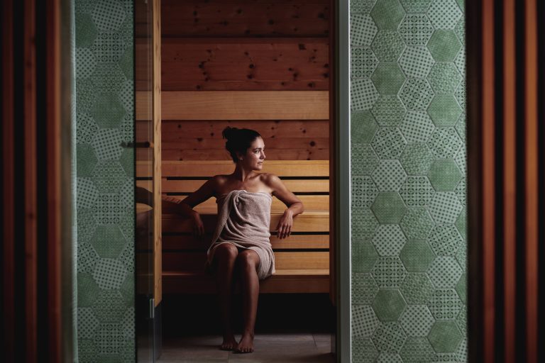 MayrLife Austria Sauna