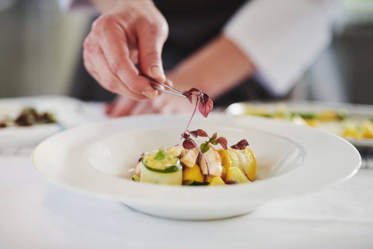 MayrLife Austria Dining