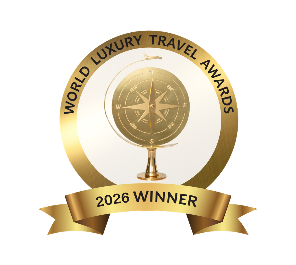 2026 world luxury travel awards 2026 world luxury travel awards